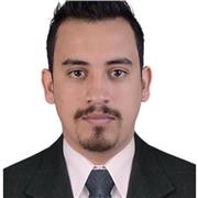 Profesor universitario con 5 años en temas de ingenenieria civil (Hidraulica y Carreteras),Matematicas, calculo y fisica.